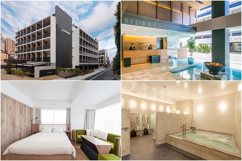 【京都住宿推薦】15間網友激推京都飯店！地點分析＆便宜溫泉親