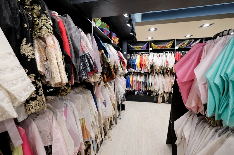 【韓國韓服體驗】3家首爾景福宮韓服租借人氣精選！西花韓服推薦