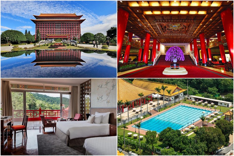 【2025士林住宿】9間超夯台北士林飯店推薦！近士林夜市＆捷運站便宜彙整