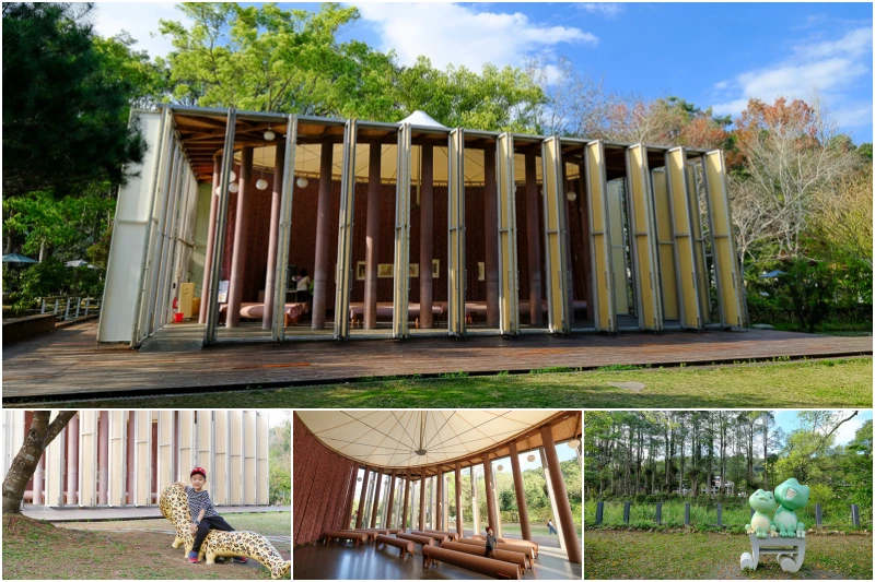 【南投景點推薦】2025南投一日遊這樣玩！最夯南投旅遊秘境景點全攻略