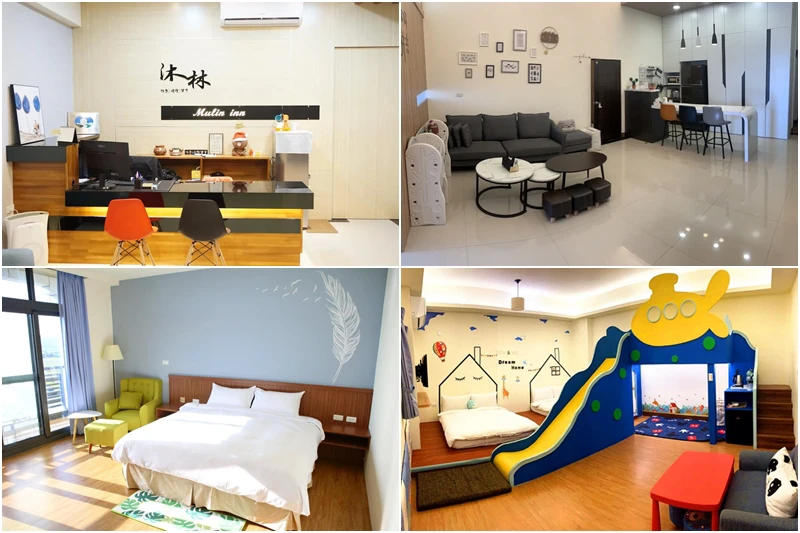 【2025恆春住宿】15間超夯恆春民宿飯店！近老街夜市＆便宜高CP值推薦