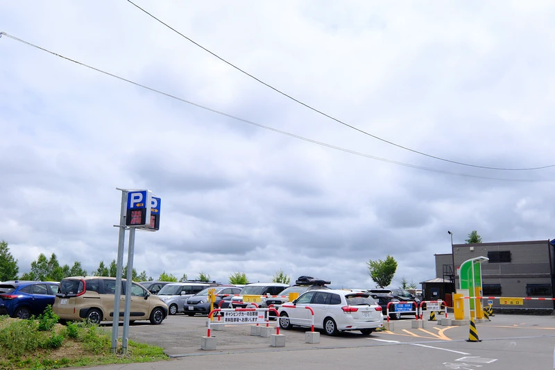 【北海道】四季彩之丘：彩虹般的花田絕色美景！美瑛必去景點超驚