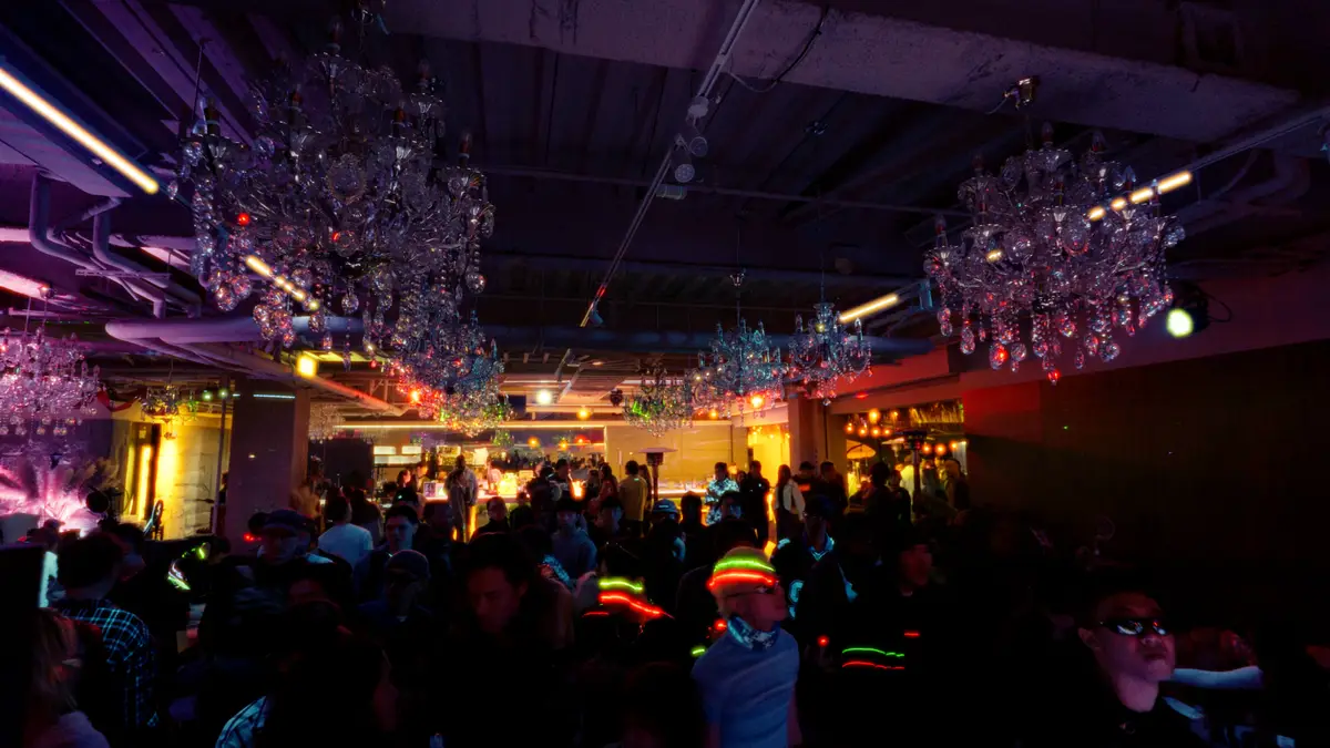 超低音甩尾 Mellow Bass Twerk 2024