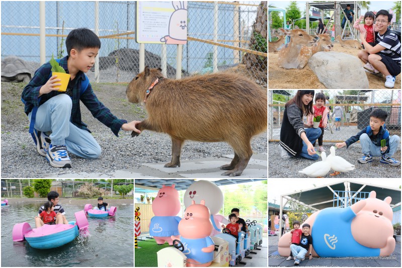 【宜蘭景點推薦】2025宜蘭一日遊這樣玩！最夯宜蘭旅遊好玩景點全攻略