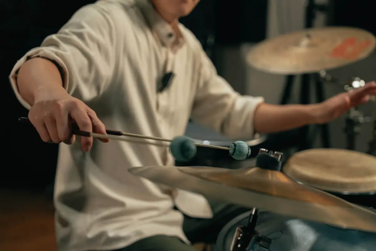 Rill® 於《Real Journey》中以「聽覺」作為敘事的感官對象。