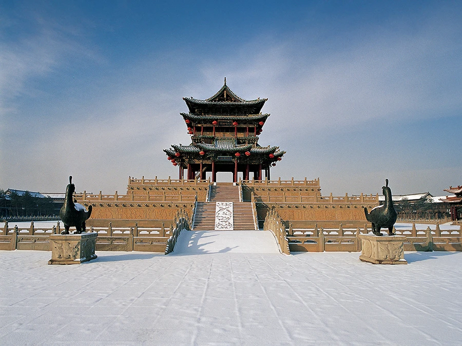 20240726_1721977748336932.jpg 榆次老城 清虚阁.jpg