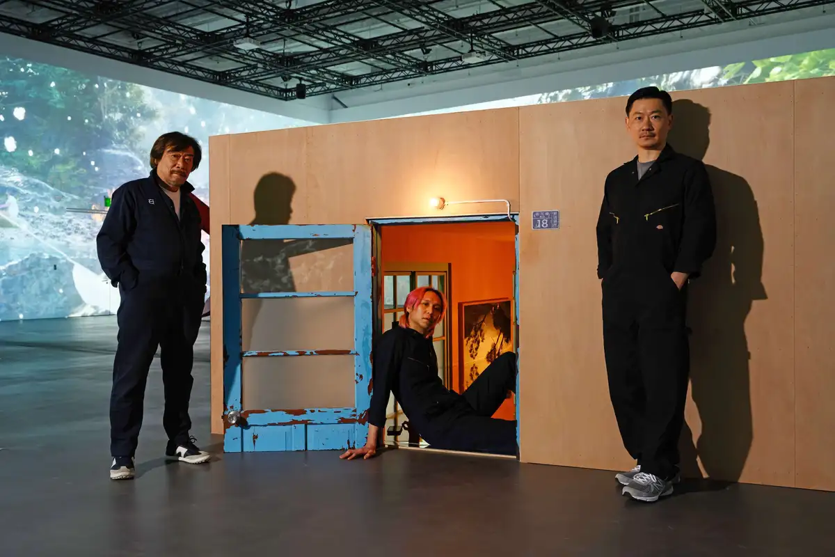 圖片提供／新北市美術館