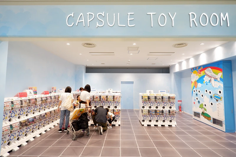 【沖繩那霸機場攻略2024】必吃美食、必買免稅店＆機場到市區