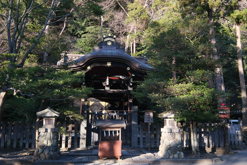 【鎌倉】鶴岡八幡宮