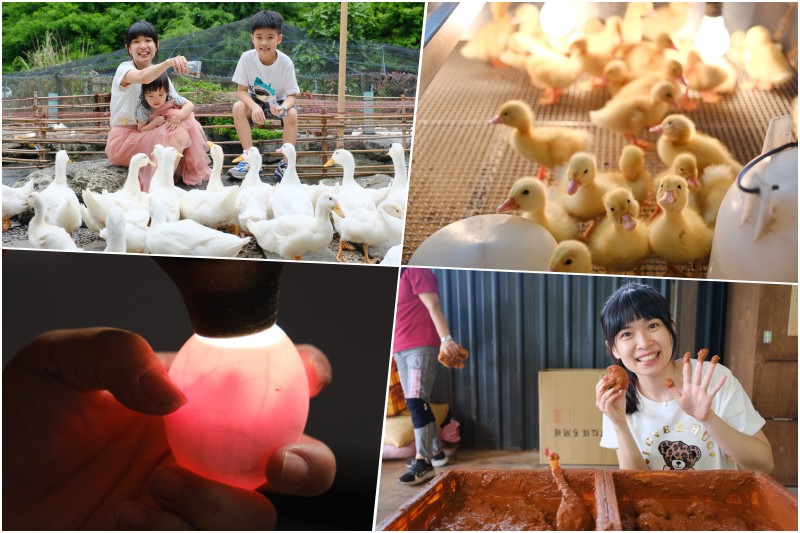 【宜蘭景點推薦】2025宜蘭一日遊這樣玩！最夯宜蘭旅遊好玩景點全攻略