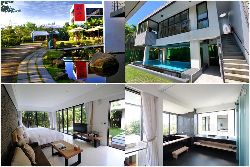 【2025東港住宿】9間超夯東港民宿飯店推薦！便宜高CP值＆近大鵬灣清單