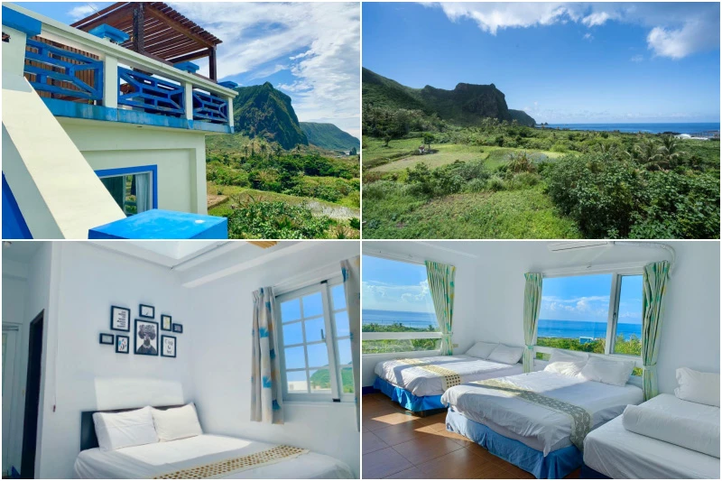 【2025蘭嶼住宿】10間超夯蘭嶼民宿推薦！便宜高CP值＆無敵海景星空彙整