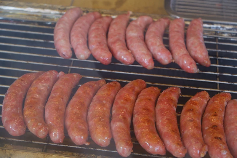 【苗栗】大湖酒莊＆草莓文化館：冰淇淋泡芙必買！免門票採草莓吃