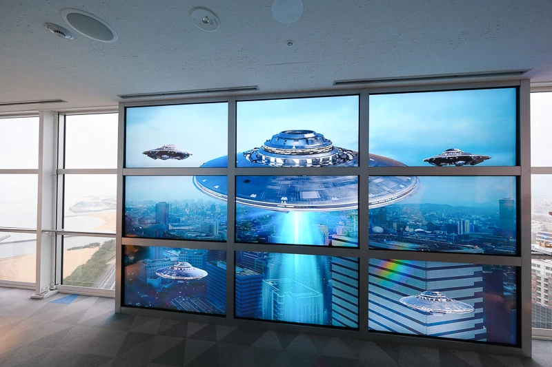 【福岡塔攻略】夜景100選認證！5大必看重點、門票交通＆附近景點彙整