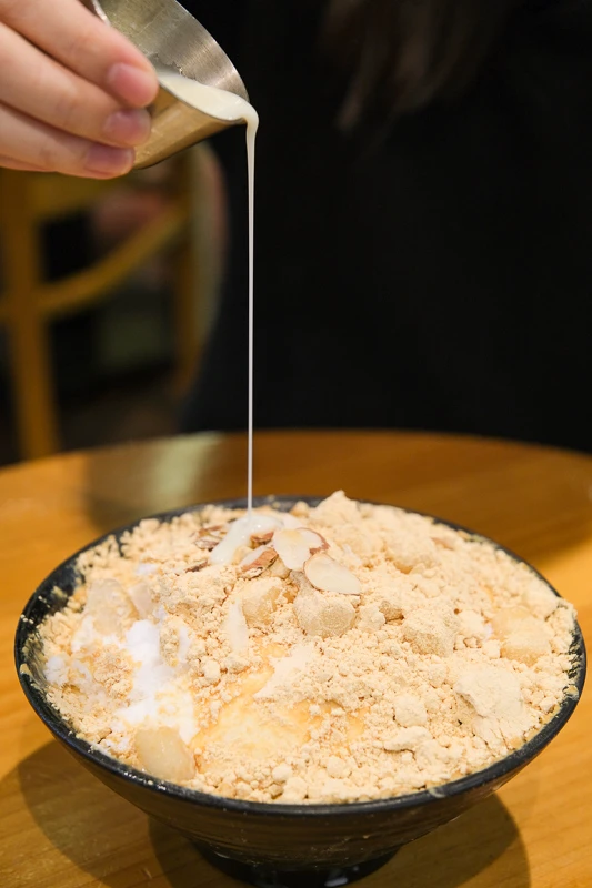 【首爾】雪冰：