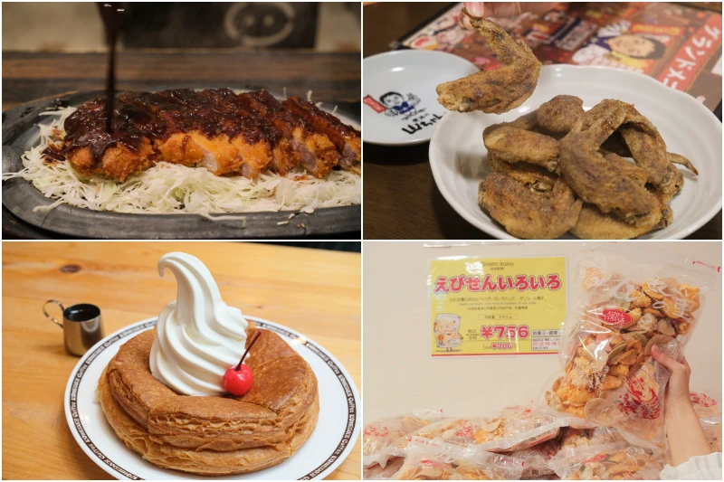 【2025名古屋景點】17個超好玩名古屋必去景點！名古屋自由行這樣玩就對了