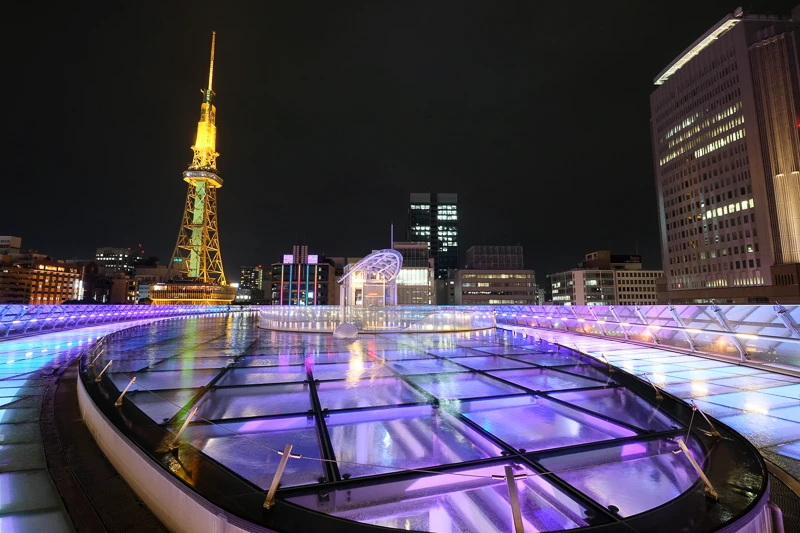 【2025名古屋景點】17個超好玩名古屋必去景點！名古屋自由行這樣玩就對了