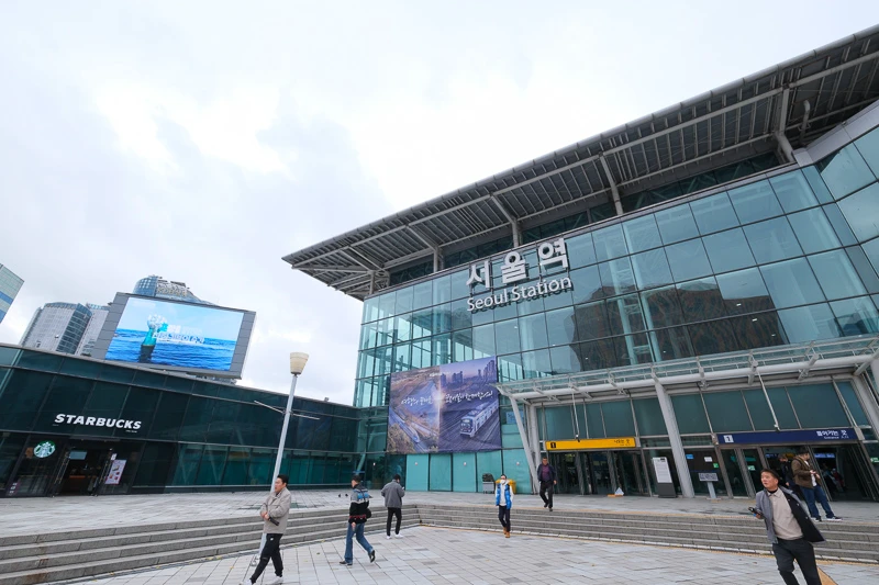 【2025韓國機場交通】仁川機場到首爾：機場巴士、機場快線，弘大明洞彙整