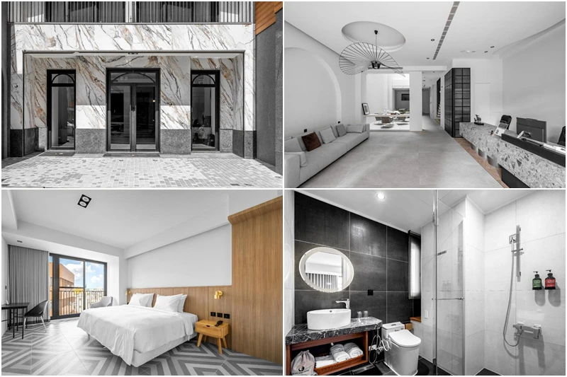 【2025恆春住宿】15間超夯恆春民宿飯店！近老街夜市＆便宜高CP值推薦