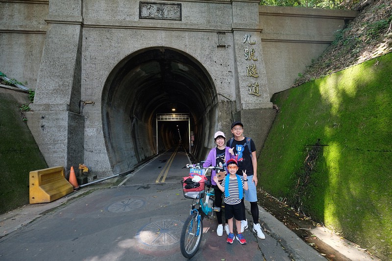 【台中】后豐鐵馬道：台中最受歡迎自行車道！租車推薦＆景點路線