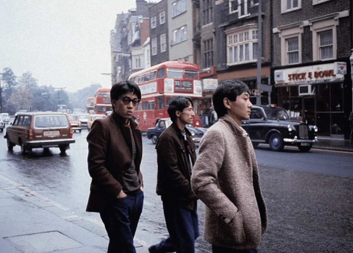 Yellow Magic Orchestra（YMO）