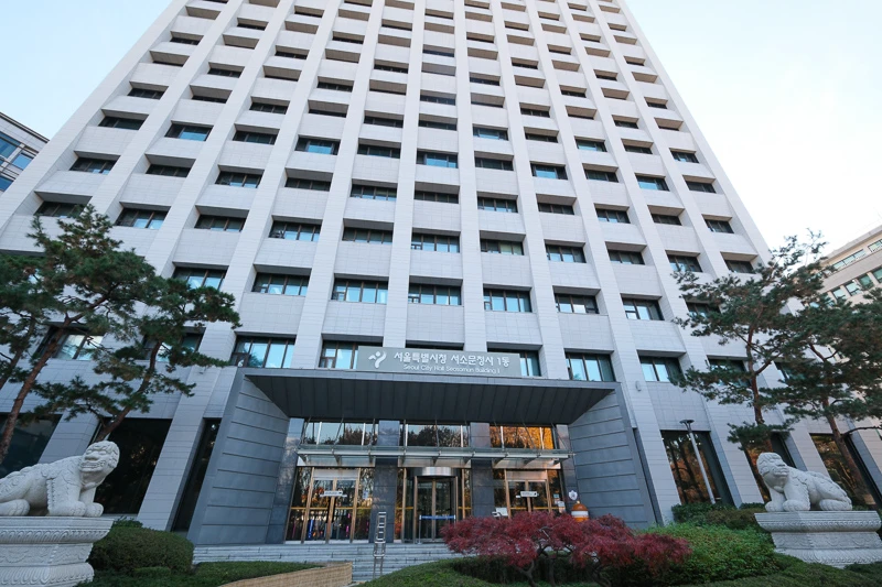 【首爾】德壽宮石牆路：韓國公認最美小路賞楓必去！門票免費＆韓服彙整