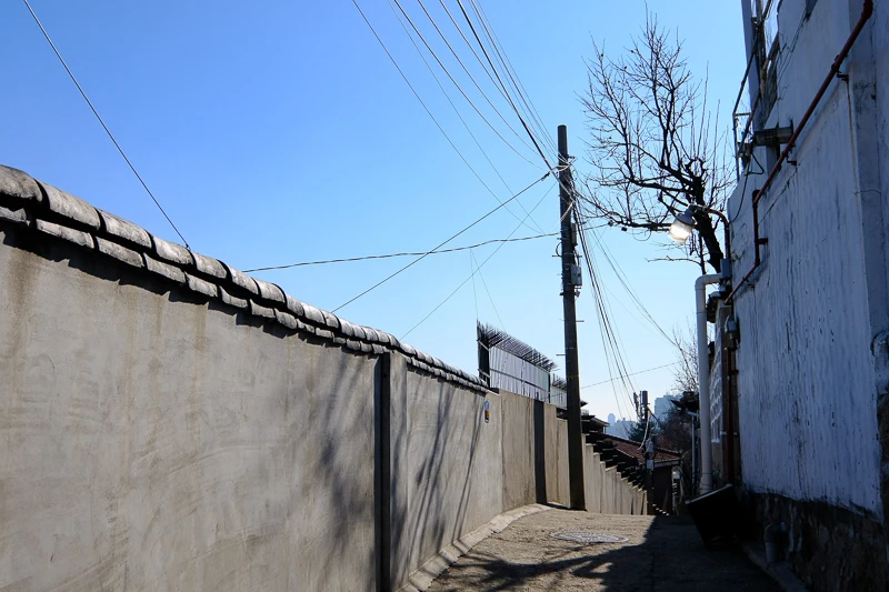 【2025北村韓屋村】北村八景地圖攻略！展望台、美食咖啡廳＆韓服交通彙整