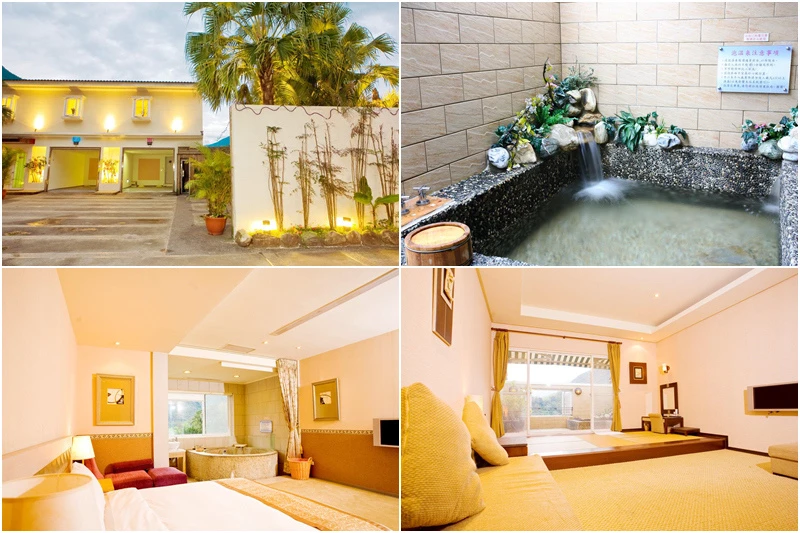 【2024烏來溫泉】7間超夯烏來溫泉飯店推薦！高CP值住宿＆