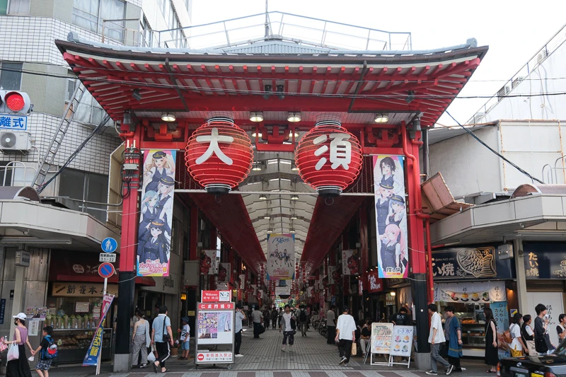 【2025名古屋景點】17個超好玩名古屋必去景點！名古屋自由行這樣玩就對了