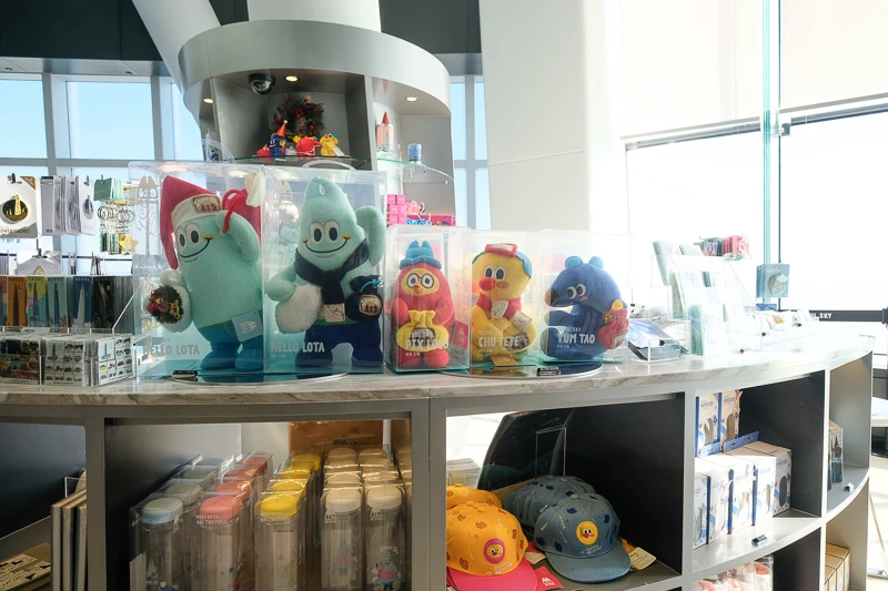 【首爾】樂天世界塔Seoul Sky：全球第三高觀景台！門票美食＆附近景點攻略