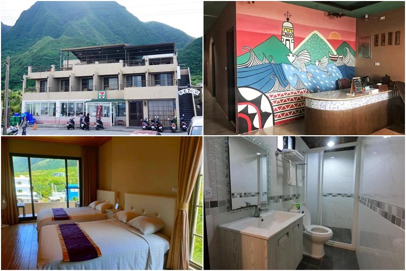 【2025蘭嶼住宿】10間超夯蘭嶼民宿推薦！便宜高CP值＆無敵海景星空彙整