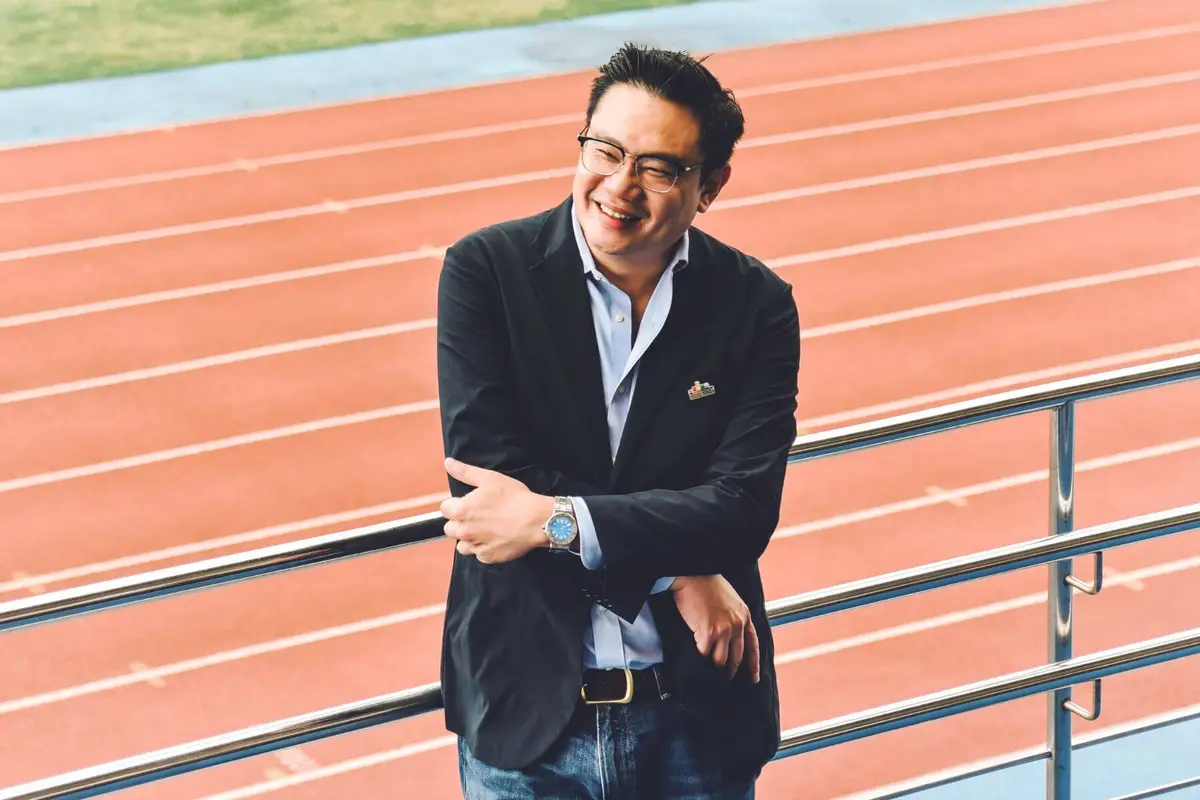 彰化縣政府青年發展處處長黃金樺