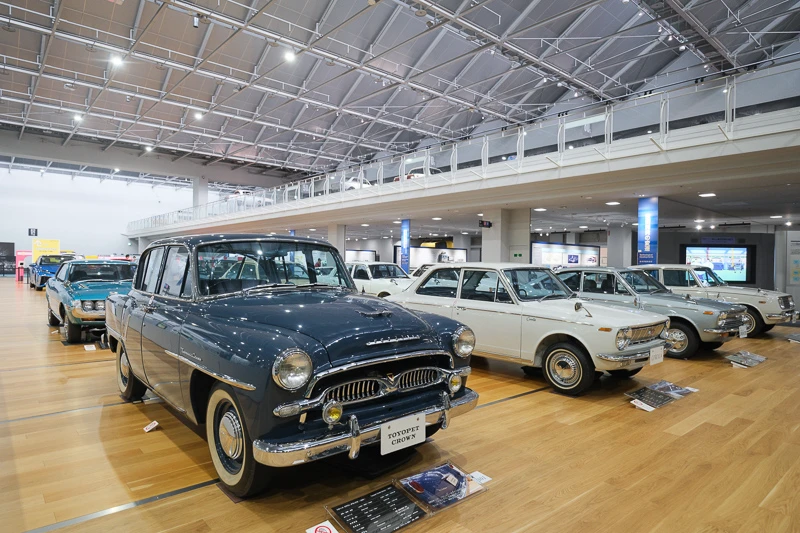 【2025名古屋景點】17個超好玩名古屋必去景點！名古屋自由行這樣玩就對了