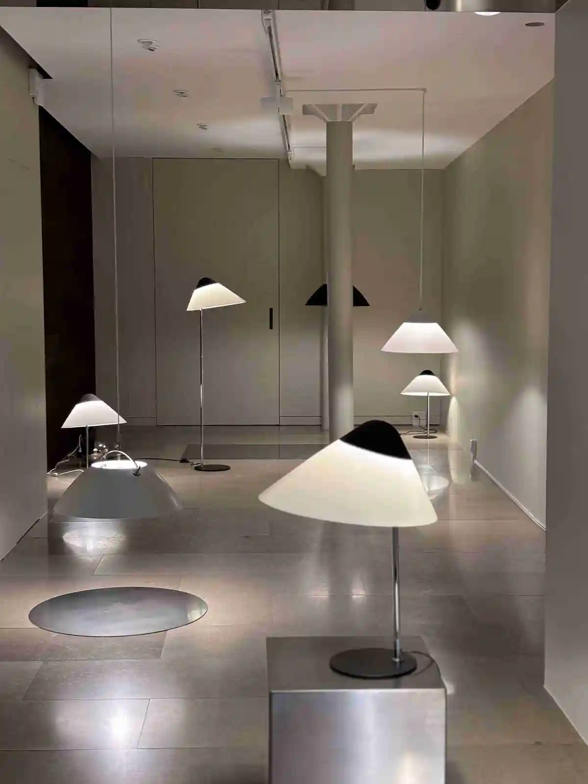 在丹麥設計節，參觀者可參加設計師講座、進入大師設計的空間、參與沉浸式體驗、欣賞策展裝置和概念設計展示等各式各樣多元創新的活動。圖片來源／Photo Credit: The VG House