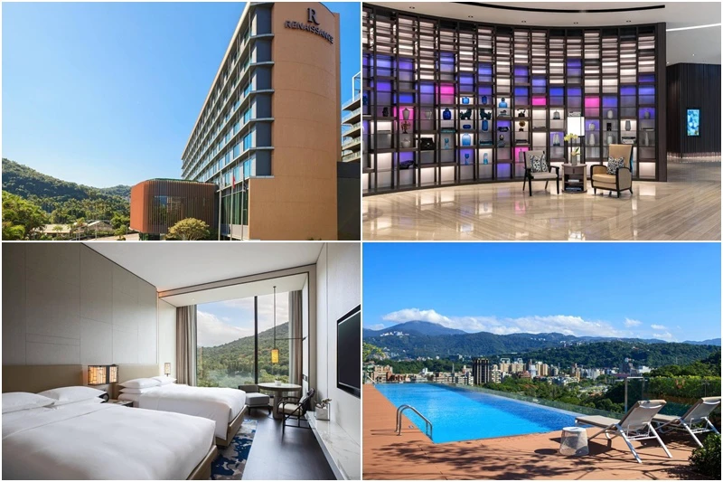 【2025士林住宿】9間超夯台北士林飯店推薦！近士林夜市＆捷運站便宜彙整