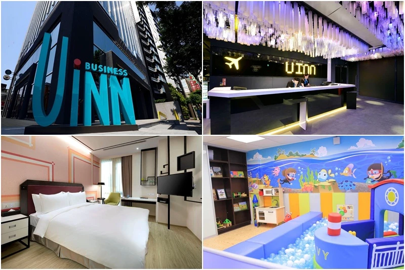 【2025士林住宿】9間超夯台北士林飯店推薦！近士林夜市＆捷運站便宜彙整