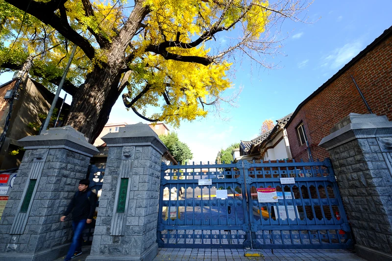 【2025北村韓屋村】北村八景地圖攻略！展望台、美食咖啡廳＆韓服交通彙整