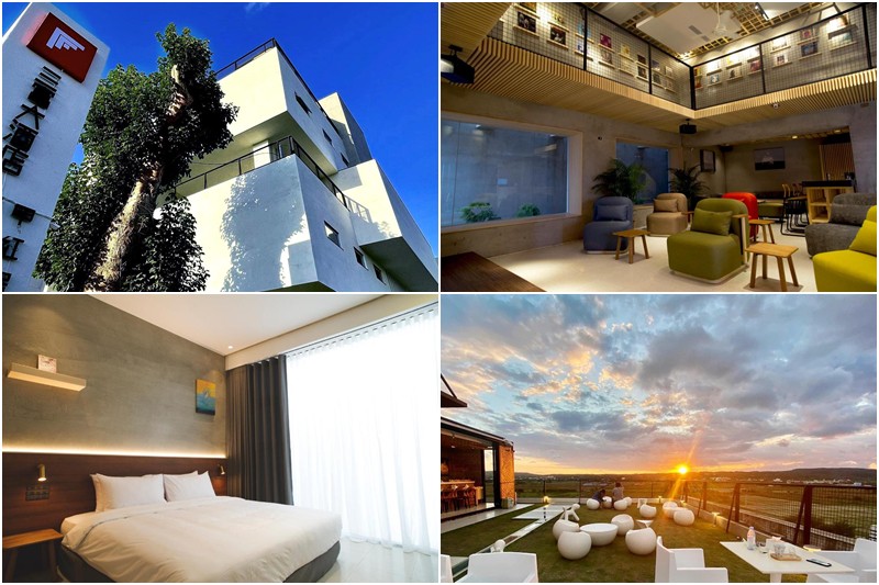 【2025恆春住宿】15間超夯恆春民宿飯店！近老街夜市＆便宜高CP值推薦