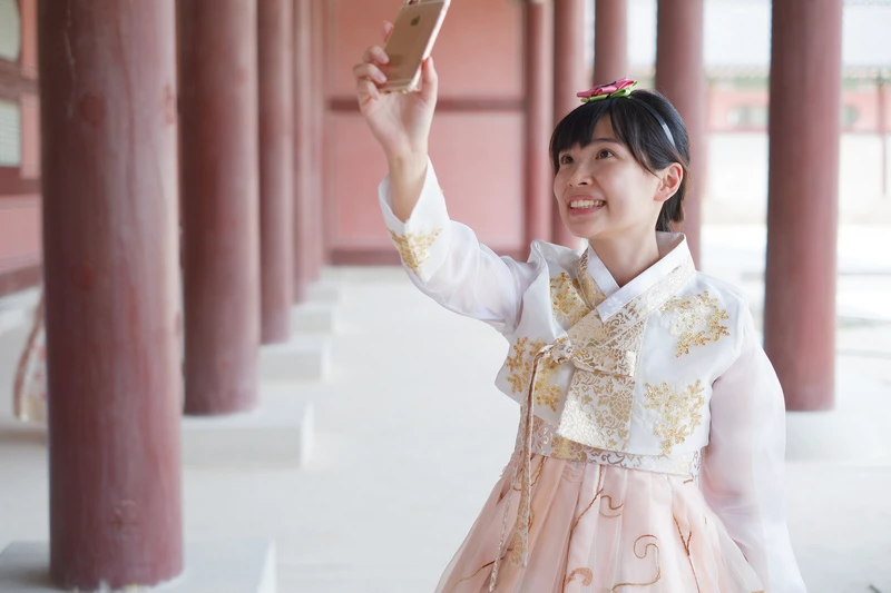 【韓國韓服體驗】3家首爾景福宮韓服租借人氣精選！西花韓服推薦