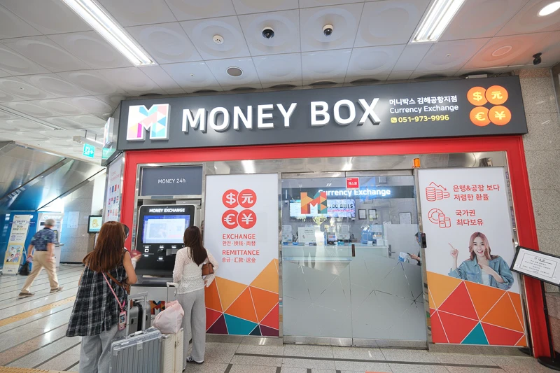 【2025釜山自由行】最強釜山行程規劃懶人包！景點美食、交通花費全攻略