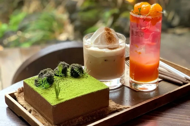 【首爾】益善洞韓屋村：Top10美食咖啡廳推薦！鹽可頌、手撕吐司＆鬼怪場景