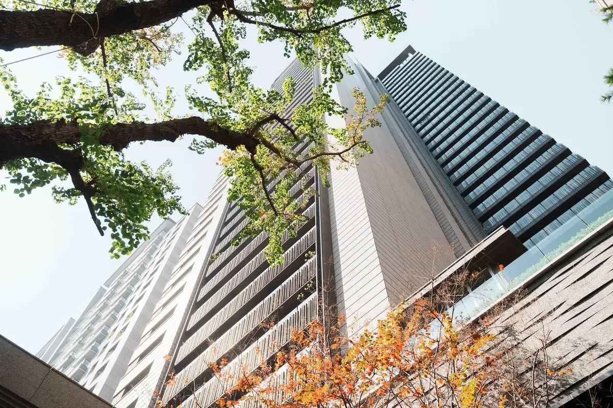 寶璽天睿集結加拿大國寶建築師Michael Green、日本神級空間大師片山正通、國際頂級配備，為台中豪宅打造生活美學新高度。