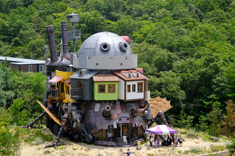 【2025名古屋景點】17個超好玩名古屋必去景點！名古屋自由行這樣玩就對了