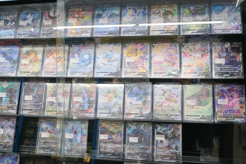 【秋葉原必逛攻略】2025秋葉原景點一日遊！animate、動漫商店、扭蛋會館彙整