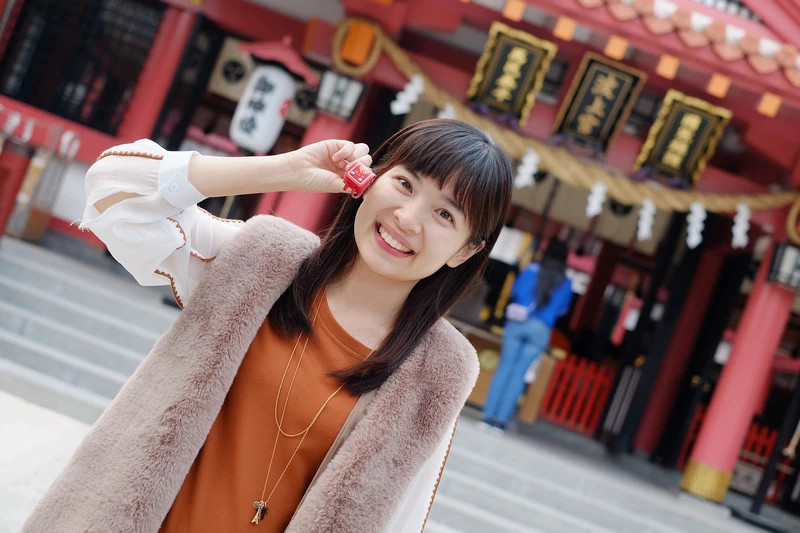 【沖繩】波上宮：海灘上的絕美神社！交通停車、書包御守＆最佳拍