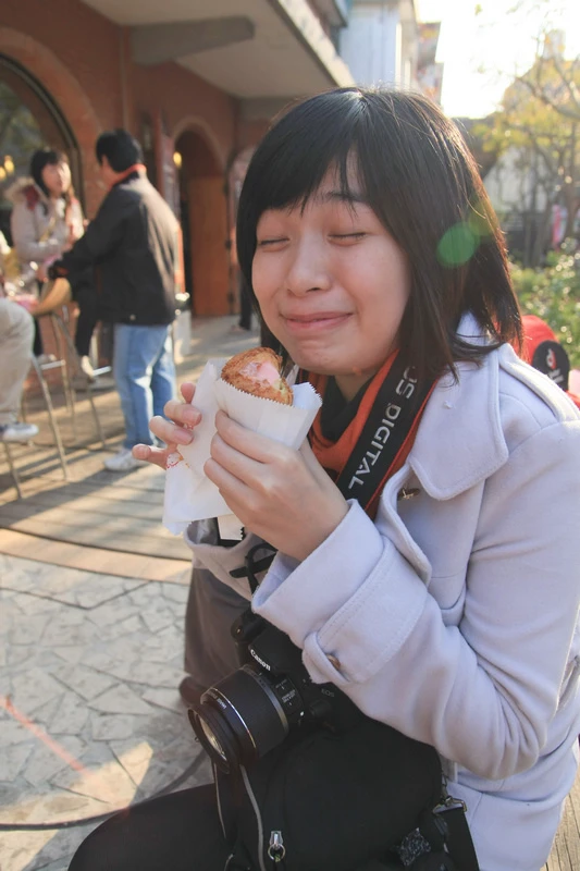 【苗栗】大湖酒莊＆草莓文化館：冰淇淋泡芙必買！免門票採草莓吃