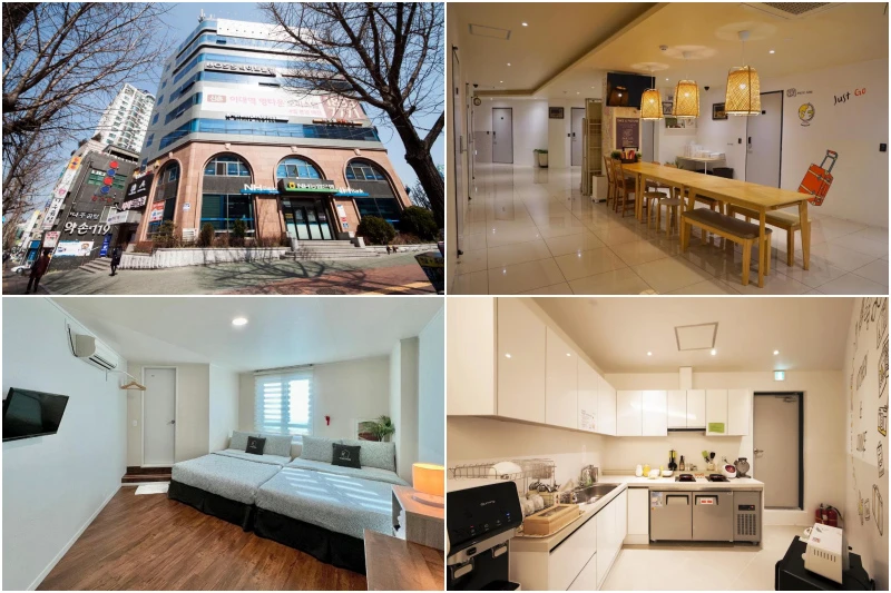 【首爾住宿推薦】17間超夯韓國首爾飯店！弘大明洞東大門住宿便宜彙整