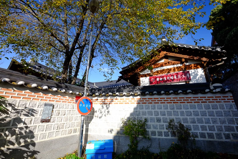 【2025北村韓屋村】北村八景地圖攻略！展望台、美食咖啡廳＆韓服交通彙整