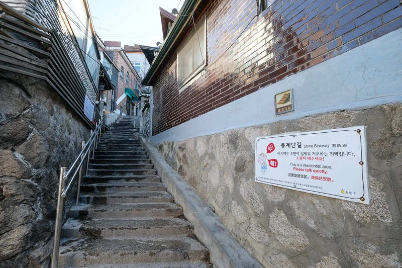 【2025北村韓屋村】北村八景地圖攻略！展望台、美食咖啡廳＆韓服交通彙整