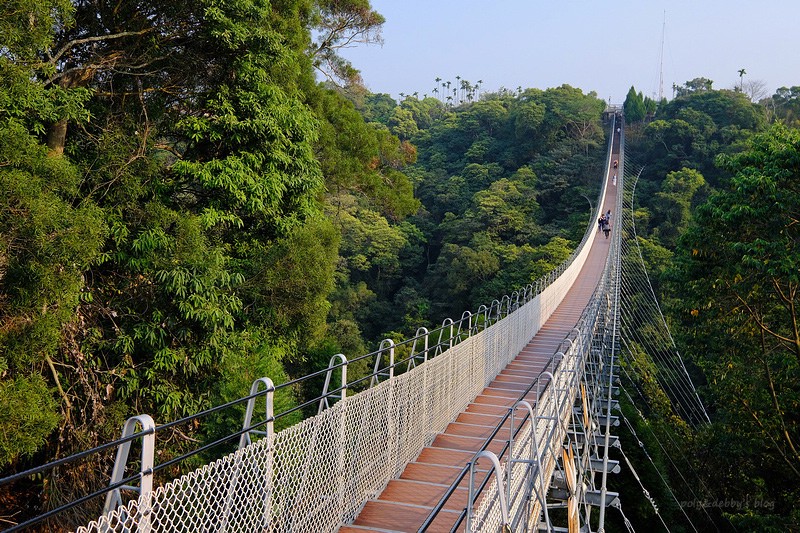 【南投】猴探井天空之橋:好賺錢的微笑天梯!門票停車&附近景點彙整 DSCF1077.JPG
